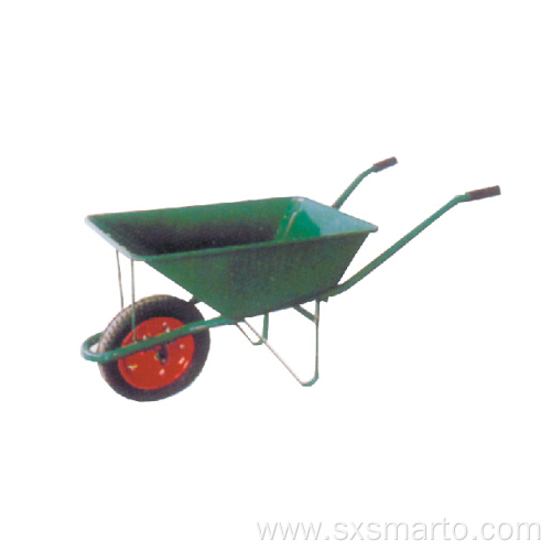 Steel Platform Hand Truck